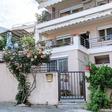 Eleni'S Home Кавала Экстерьер фото
