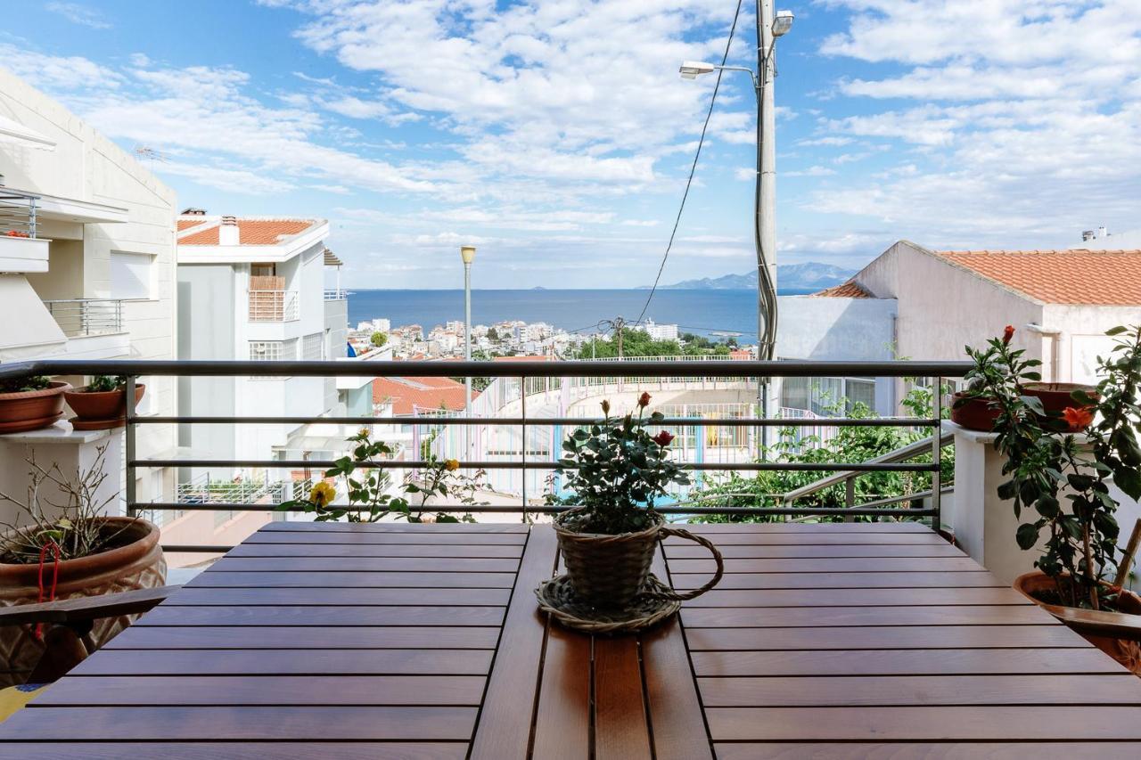 Eleni'S Home Кавала Экстерьер фото