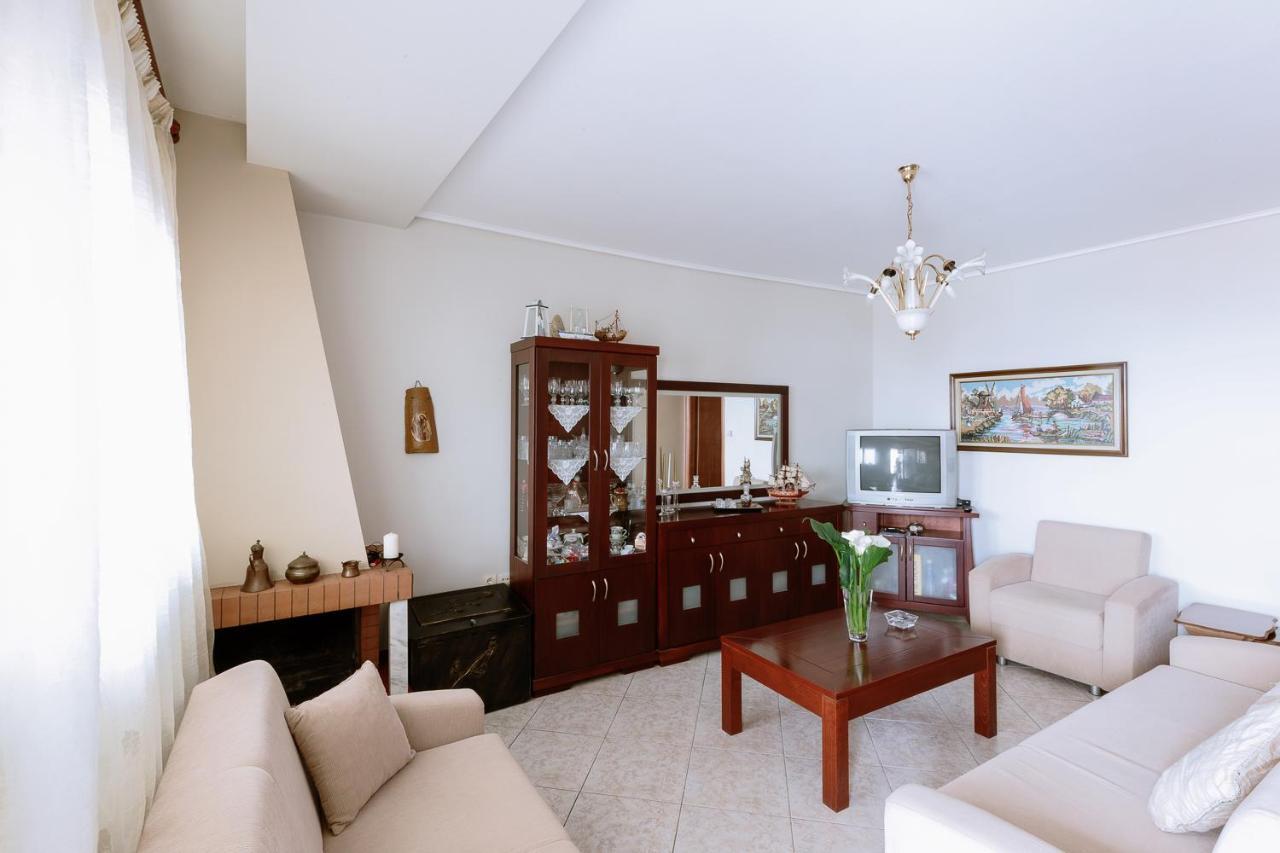 Eleni'S Home Кавала Экстерьер фото