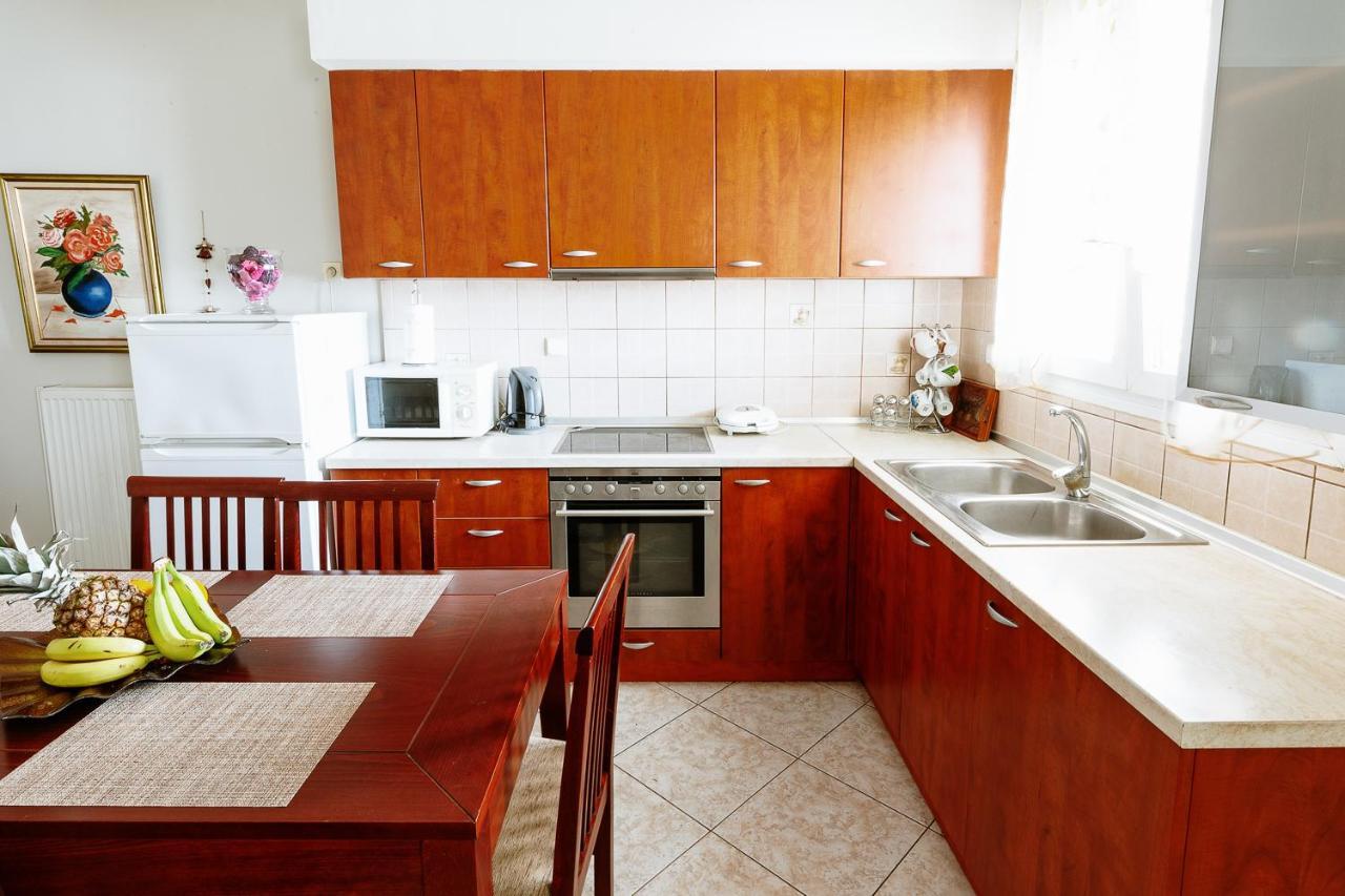Eleni'S Home Кавала Экстерьер фото