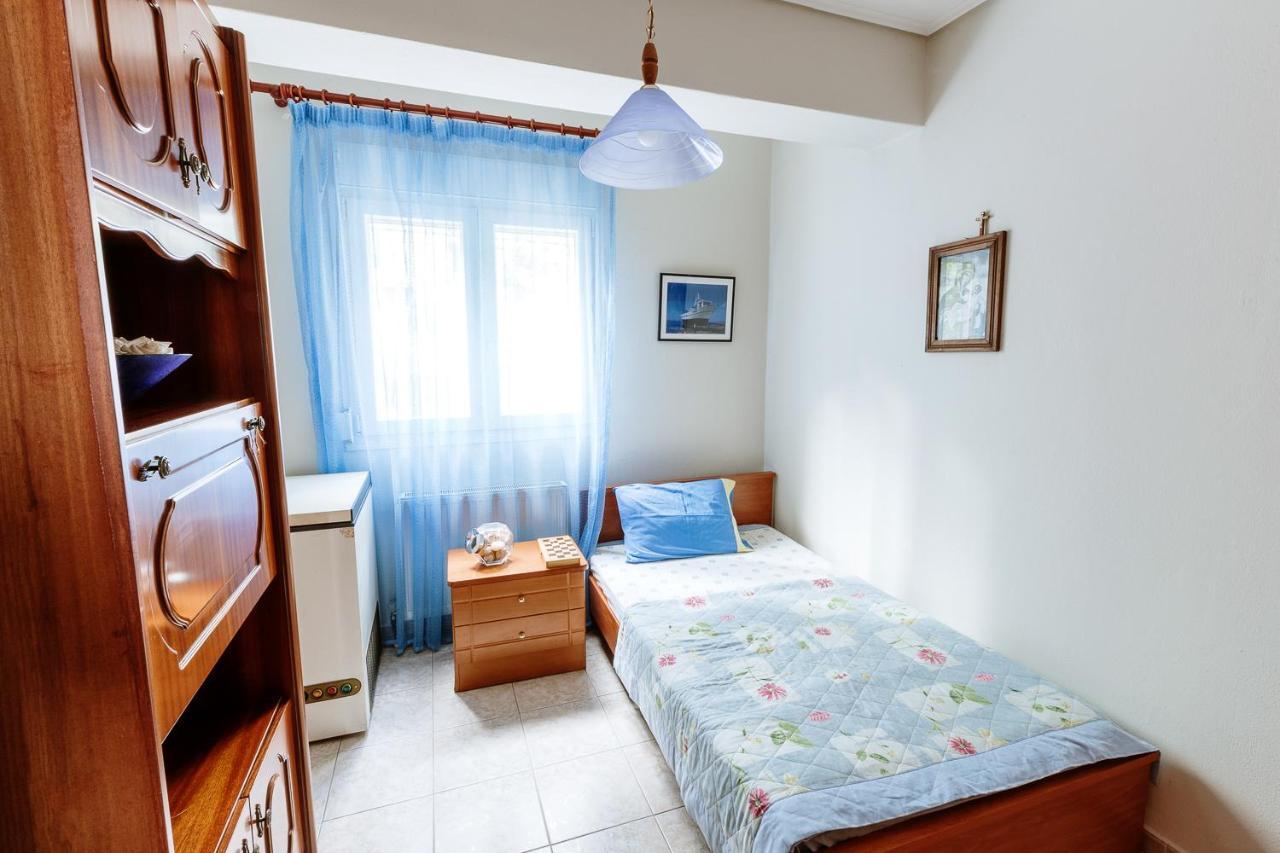 Eleni'S Home Кавала Экстерьер фото