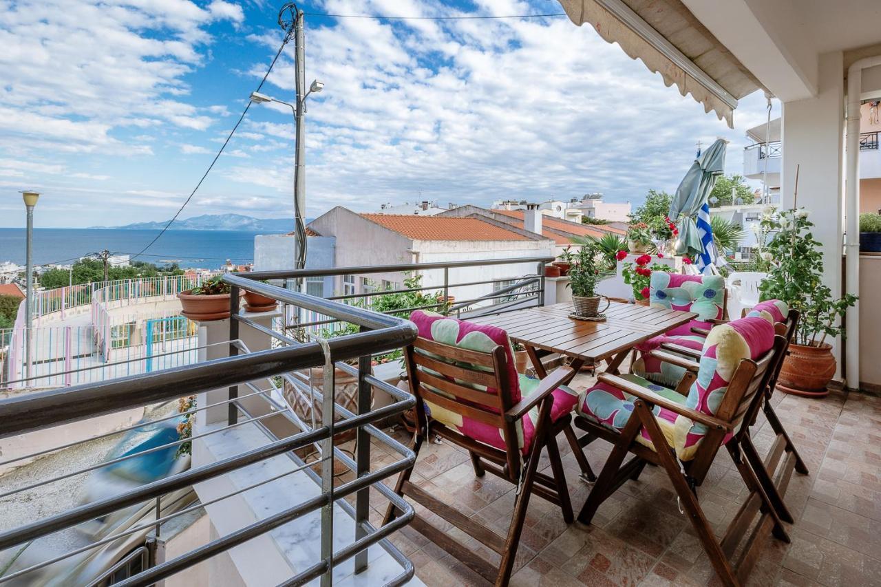 Eleni'S Home Кавала Экстерьер фото